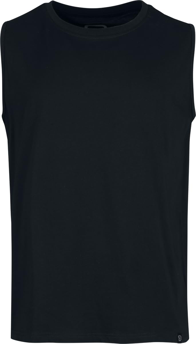red-by-emp-basic-doppelpack-tank-top-herren-schwarz-weiss-s-baumwolle image 3