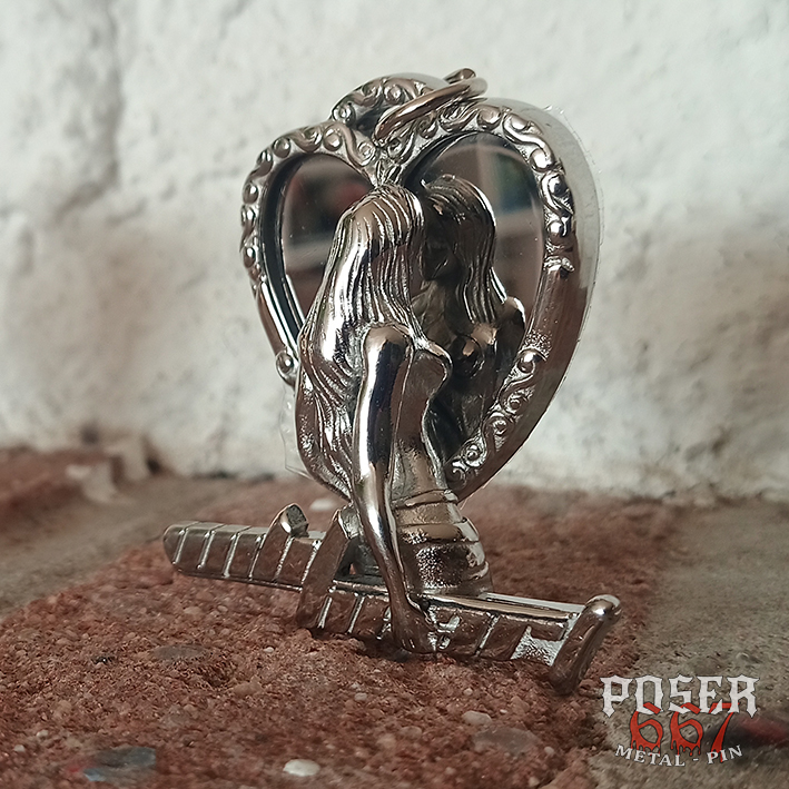 wildheart-no-love-pendant-kette-halskette-edelstahl-4-5-cm image 3