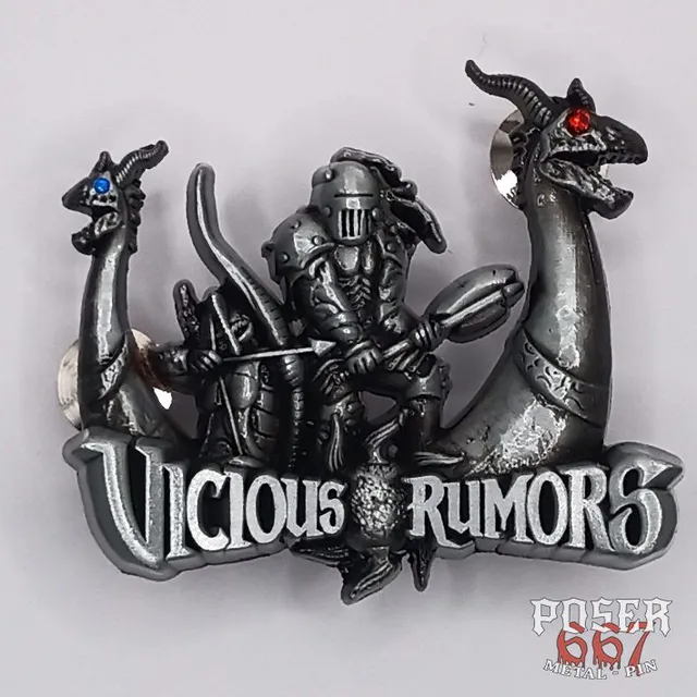 poser667-vicious-rumors-soldiers-of-the-night-pin-rote-augen image 1