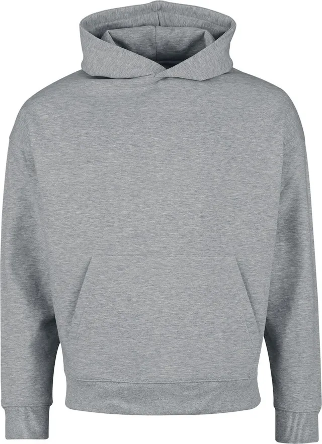 red-by-emp-time-out-kapuzenpullover-herren-grau-gr-m image 1