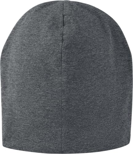 red-by-emp-accessoires-m-tze-grau-unisex-beanie image 7