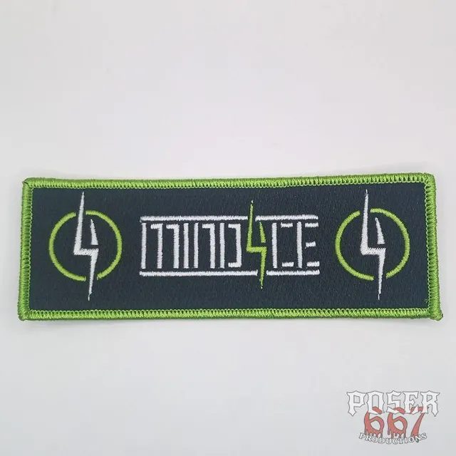 mind4ce-logo-patch-aufn-her-gestickt-12-cm image 1