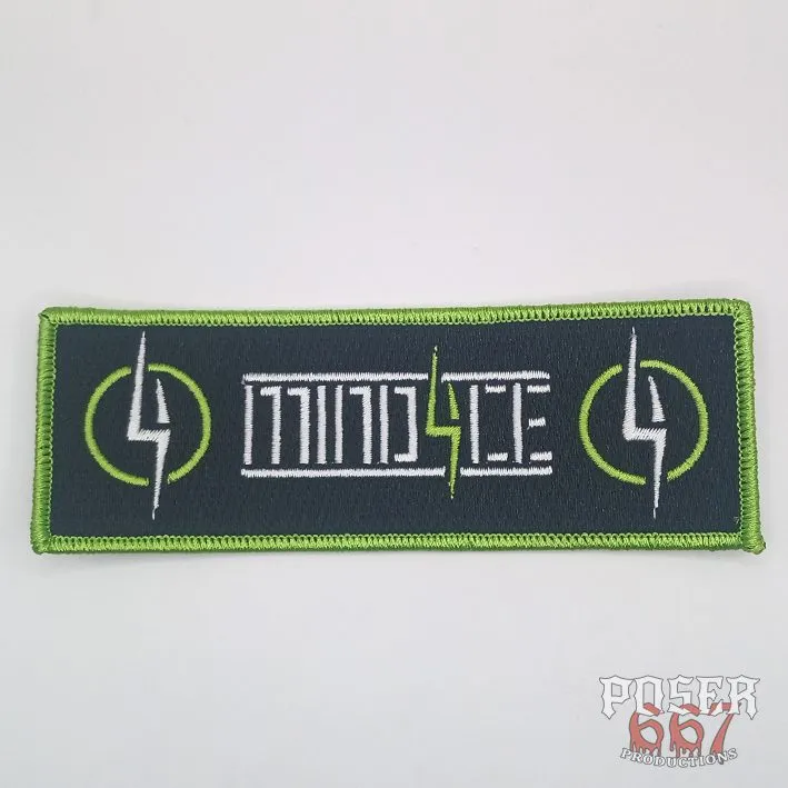 mind4ce-logo-patch-aufn-her-gestickt-12-cm image 1