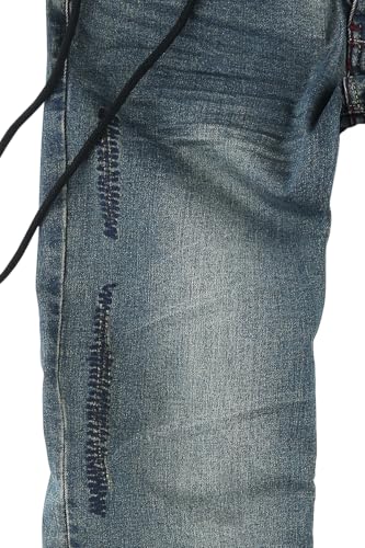 black-premium-by-emp-herren-jeans-blau-stonewashed-34w-34l image 8