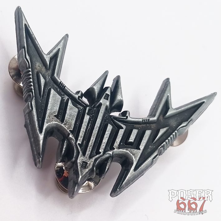 aquilla-logo-3d-pin-metall-antiksilber-5-cm image 2