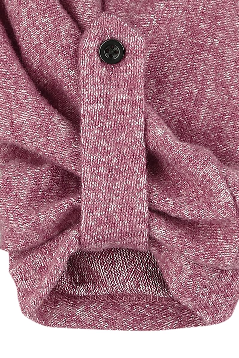 red-by-emp-shirt-kombi-damen-rot-schwarz-sweatshirt-top image 5