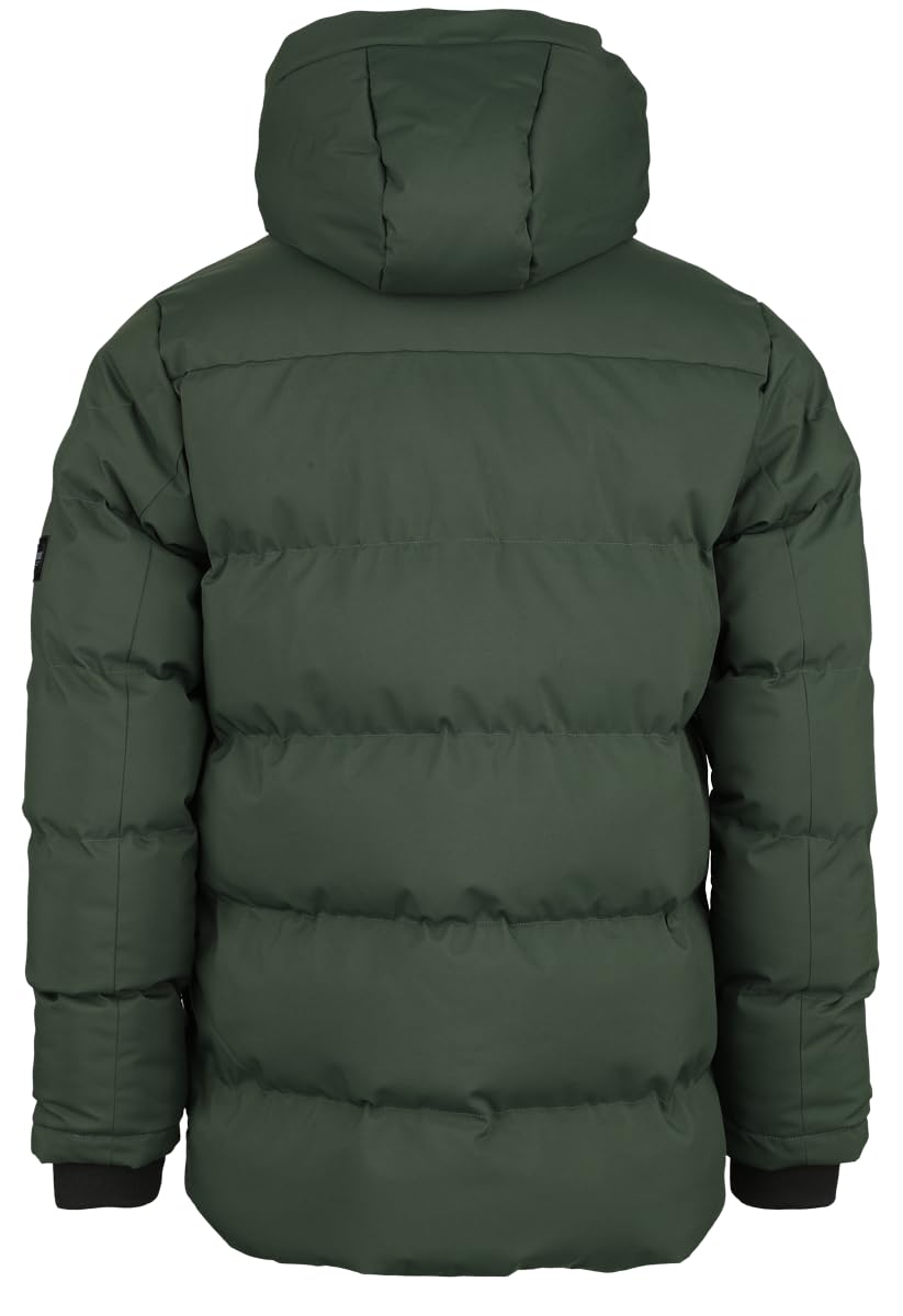 black-premium-jacken-stepp-winterjacke-gr-n-gef-ttert image 3