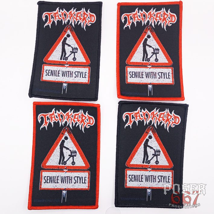 poser667-tankard-senile-with-style-patch-10-cm-gewebt image 2