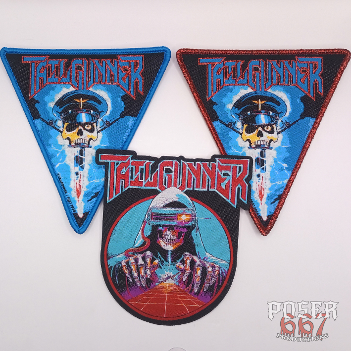 poser667-patches-tailgunner-phantom-crew-patch-11-cm-gewebt image 3