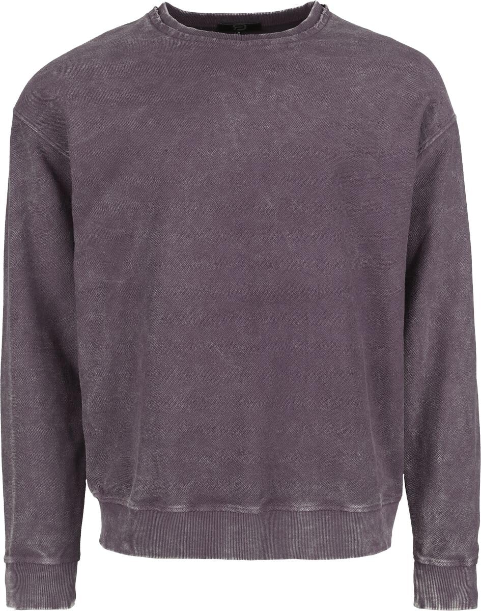 red-by-emp-herren-sweatshirt-lila-gr-e-l image 1