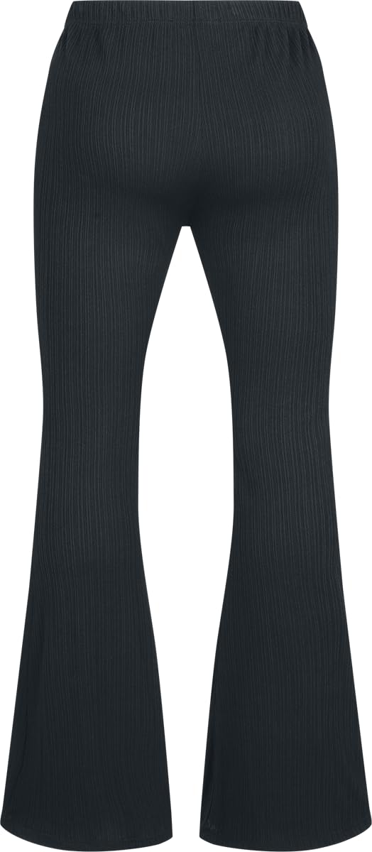 red-by-emp-leggings-bootcut-schwarz-damen-gr-e-l image 2