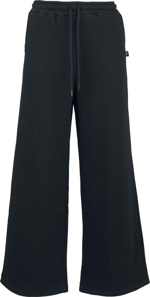 red-by-emp-jump-in-and-relax-trainingshose-schwarz-damen image 1