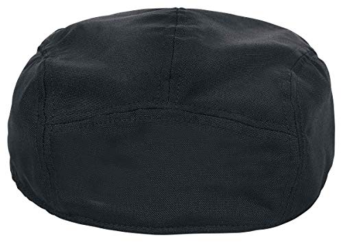 red-by-emp-basic-m-tze-herren-schwarz-59-cm image 7