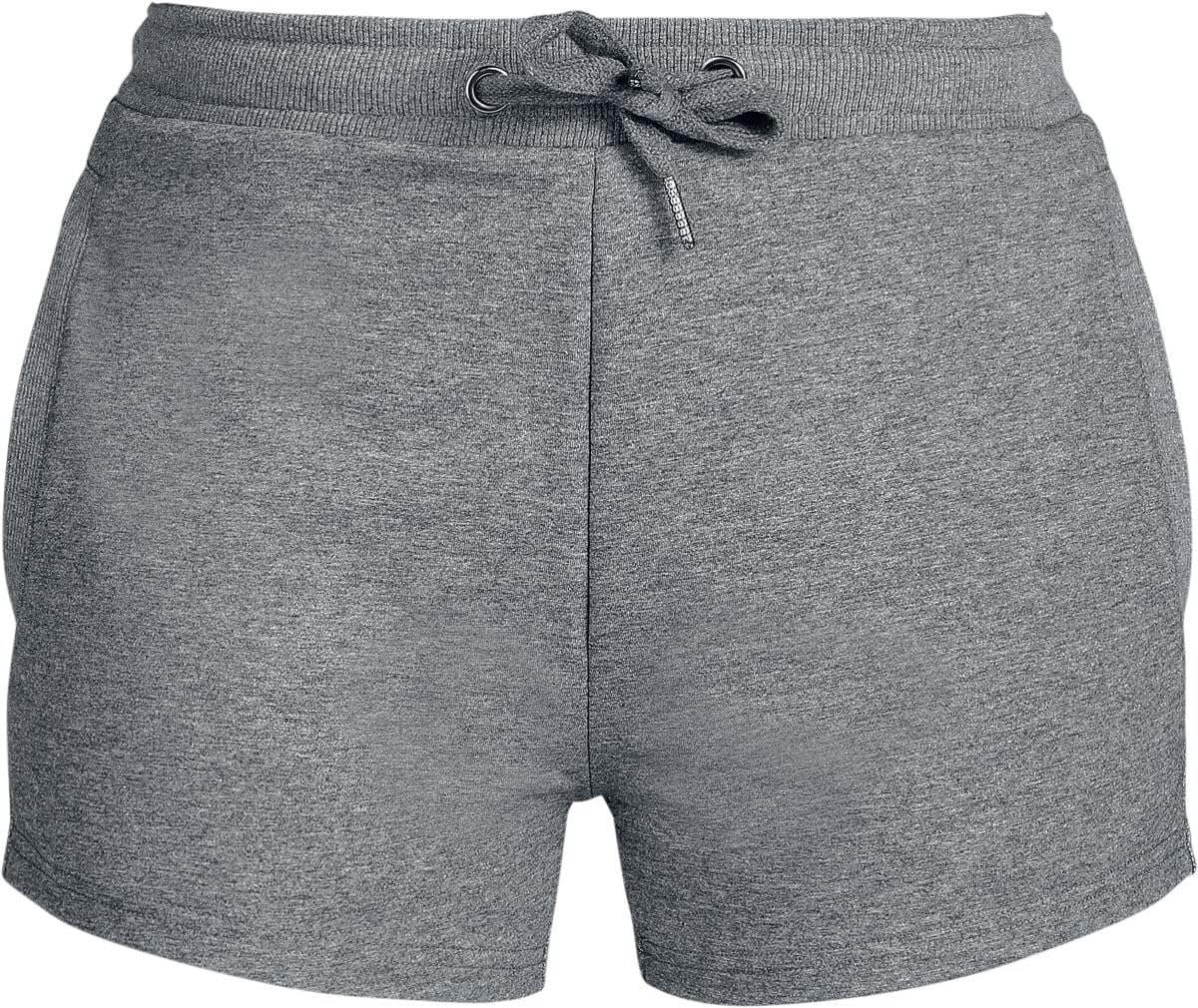 red-by-emp-shorts-damen-grau-tunnelzug-gr-e-l image 1
