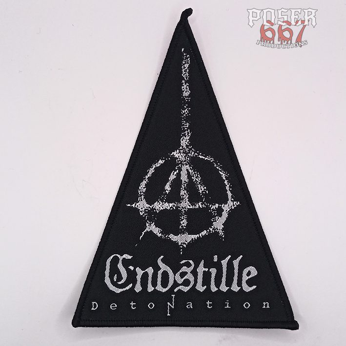 poser667-endstille-detonation-patch-aufn-her-13-cm image 1
