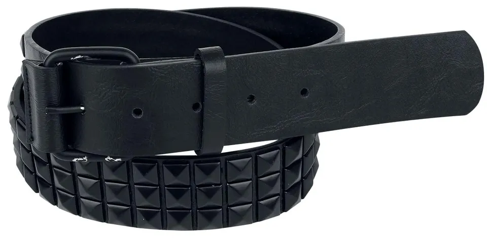 black-premium-by-emp-nieteng-rtel-schwarz-gr-e-100-unisex image 1