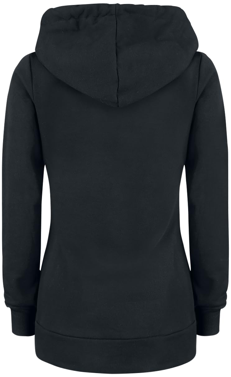 black-premium-by-emp-kapuzenzipper-schwarz-gr-m image 3