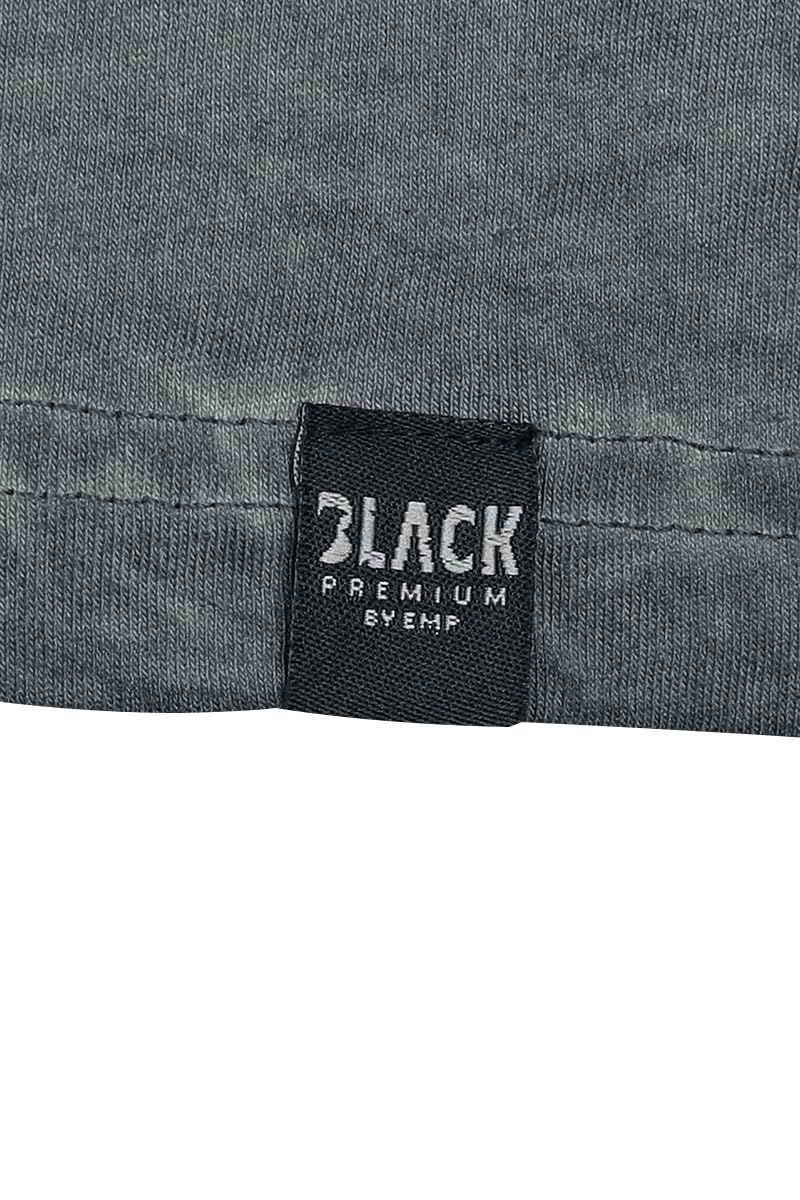 black-premium-beaks-claws-skulls-t-shirt-grau-skull-patch-l image 4