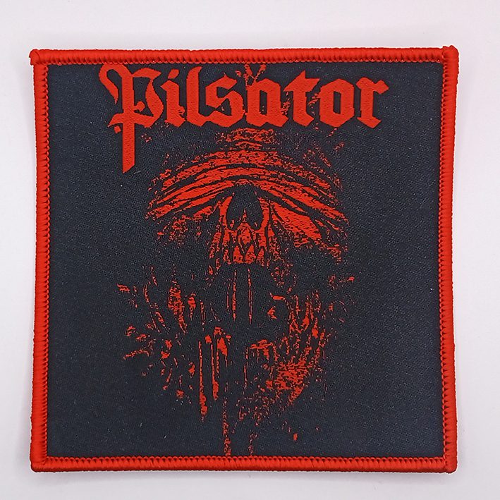 pilsator-patch-aufn-her-gewebt-9-5-cm-rot image 1