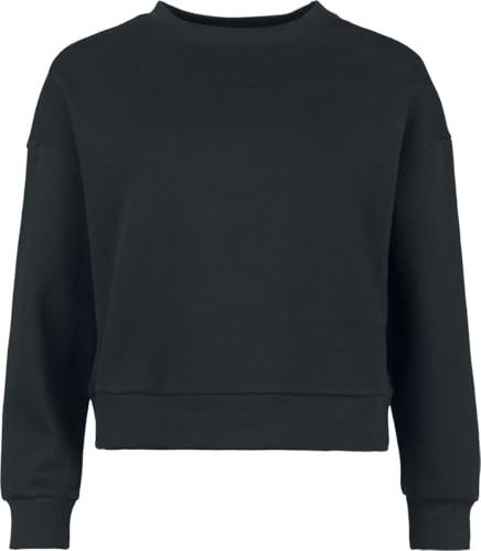 red-by-emp-must-have-sweatshirt-damen-schwarz-gr-m image 6