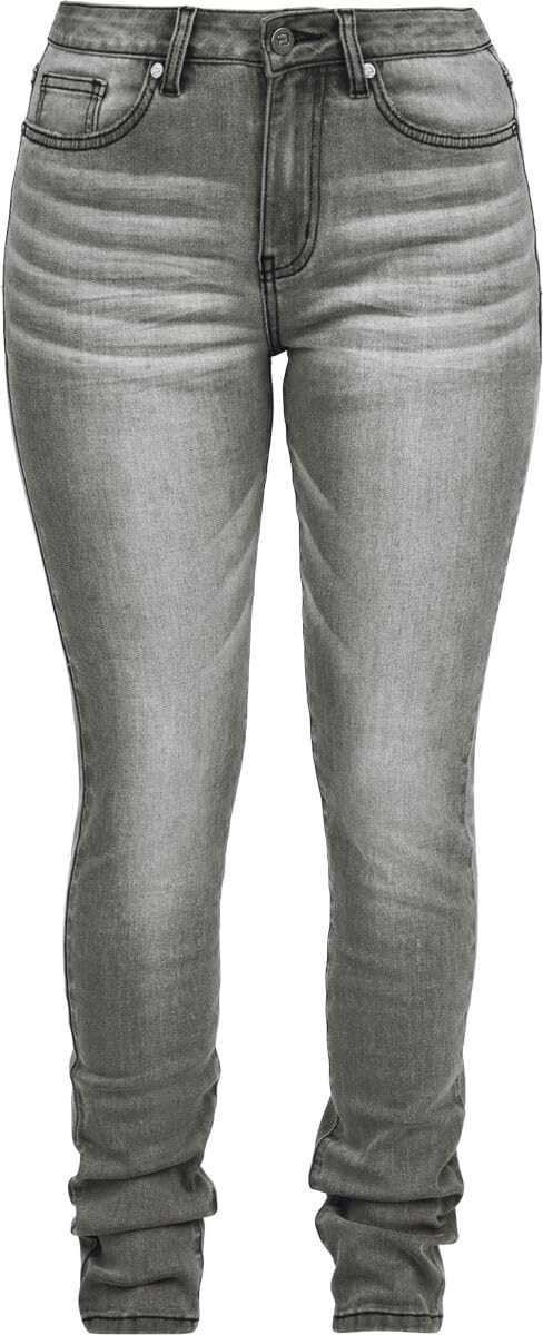 red-by-emp-hosen-skinny-jeans-grau-damen-32w-32l image 1