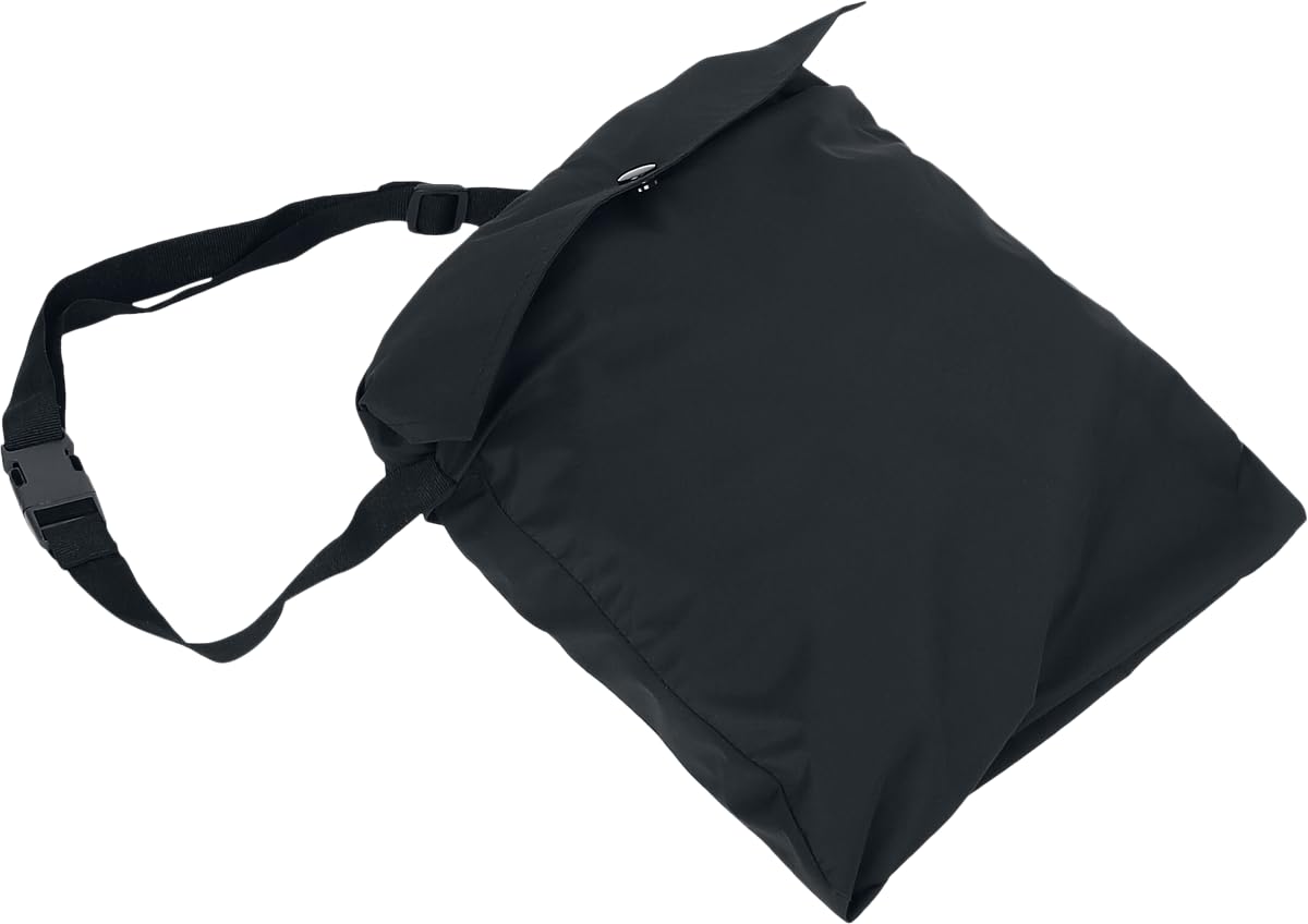 red-by-emp-m-ntel-unisex-regenmantel-schwarz-kapuze image 5