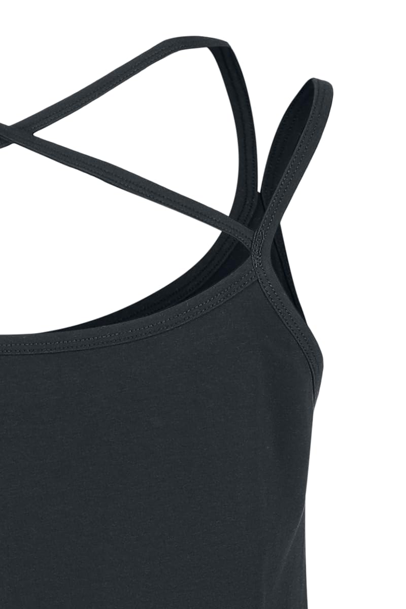 red-by-emp-schwarze-tops-damen-l-doppelpack-spaghettitr-ger image 5