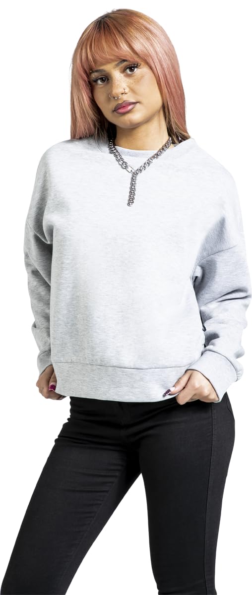 red-by-emp-must-have-sweatshirt-damen-grau-gr-m image 4
