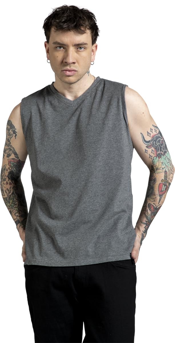 red-by-emp-herren-tank-top-schwarz-grau-gr-e-s image 5