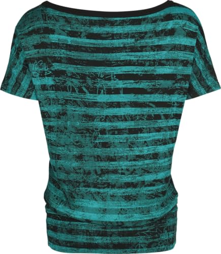 red-by-emp-can-you-read-my-mind-t-shirt-damen-gr-n image 8