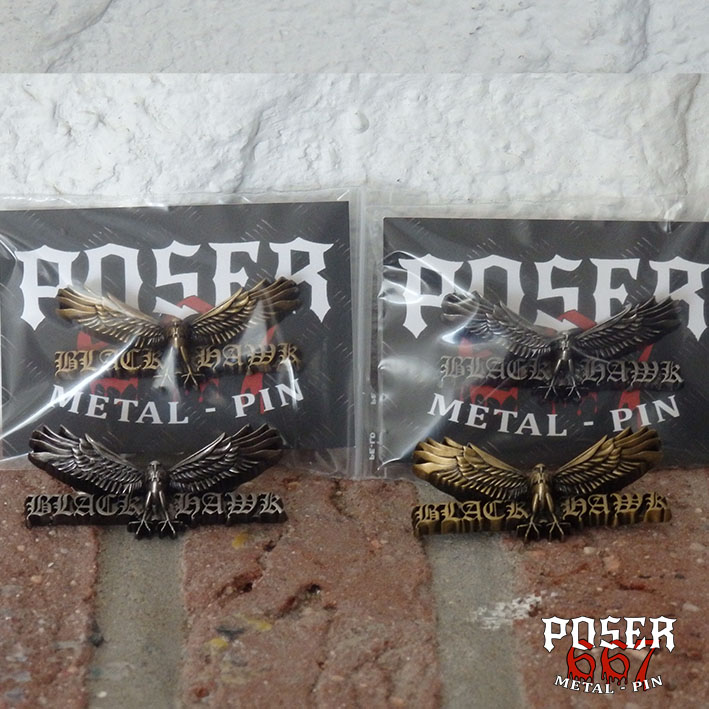 black-hawk-soulkeeper-patch-gewebt-10cm-schwarz image 4