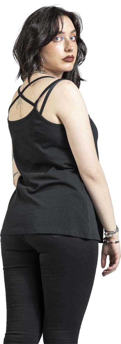 red-by-emp-schwarze-tops-damen-l-doppelpack-spaghettitr-ger image 6