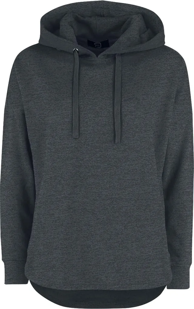 red-by-emp-basic-pullover-damen-grau-oversized-xs image 1