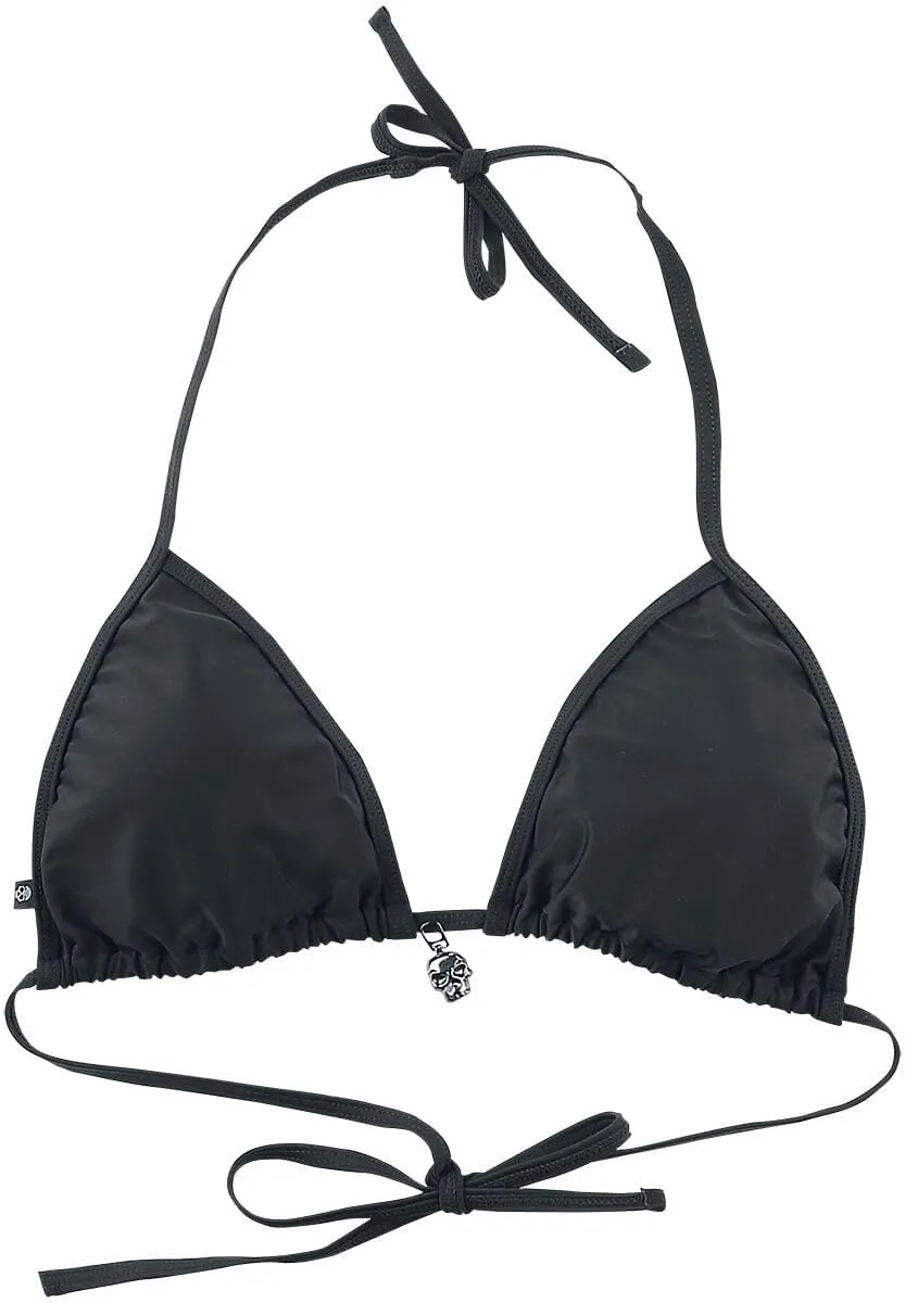 black-premium-bikini-oberteil-schwarz-s-damen image 1