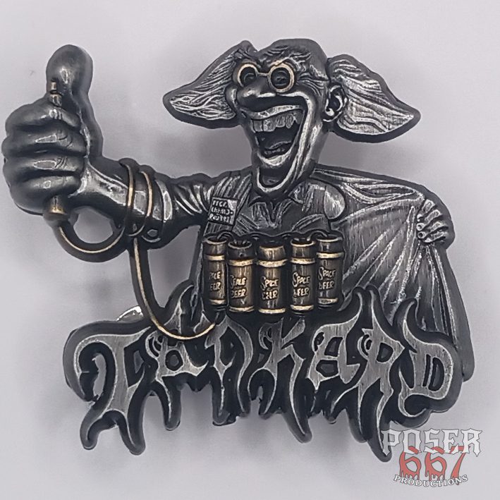 tankard-rest-in-beer-3d-pin-antik-silber-4-7-cm image 1