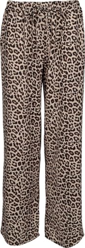 red-by-emp-leopard-stoffhose-damen-hose-multicolor image 6