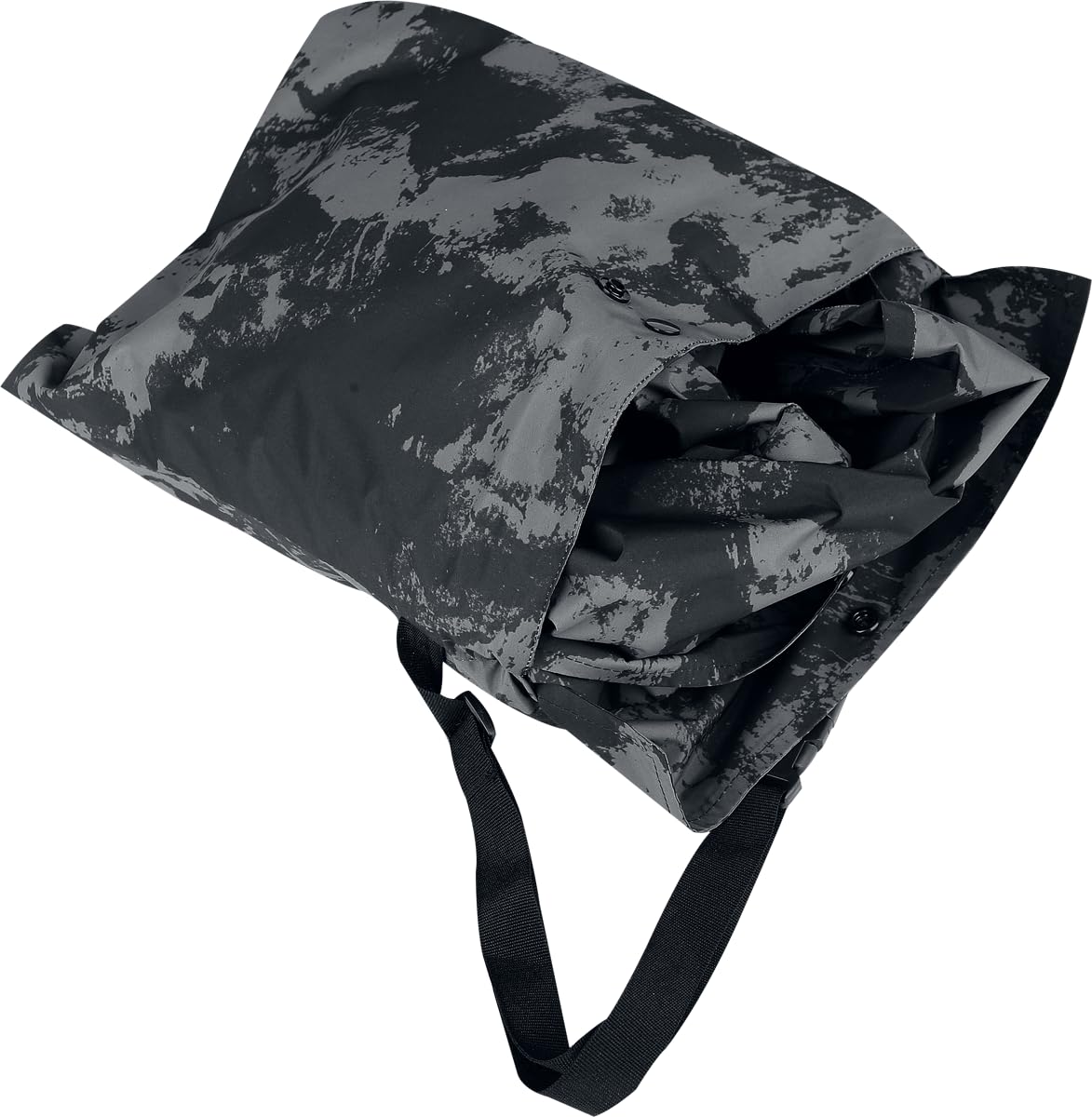 red-by-emp-m-ntel-unisex-regenmantel-camouflage image 6