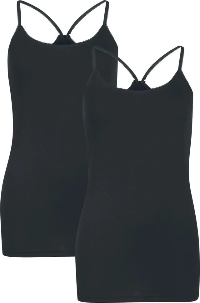 red-by-emp-doppelpack-tops-schwarz-gr-m-2er-pack image 1