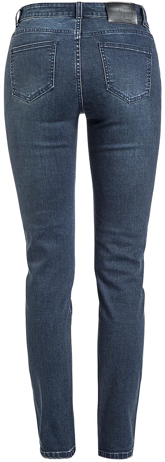 red-by-emp-basic-jeans-damen-blau-5-pocket-mit-waschung image 3