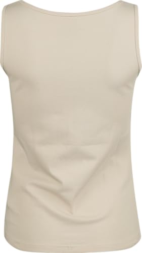 black-premium-by-emp-damen-top-beige-mit-stickerei image 8