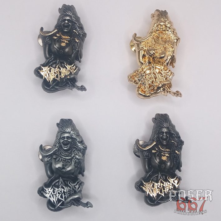 burning-witches-inquisition-3d-pin-metall-5-5-cm image 6