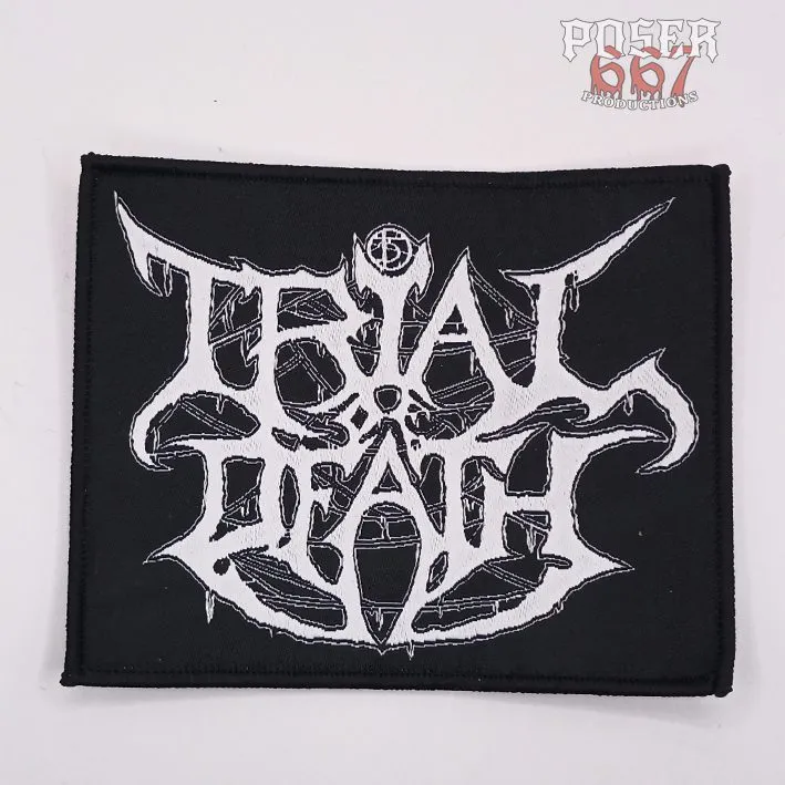 poser667-patch-trial-of-death-logo-aufn-her-10-cm-gewebt image 1