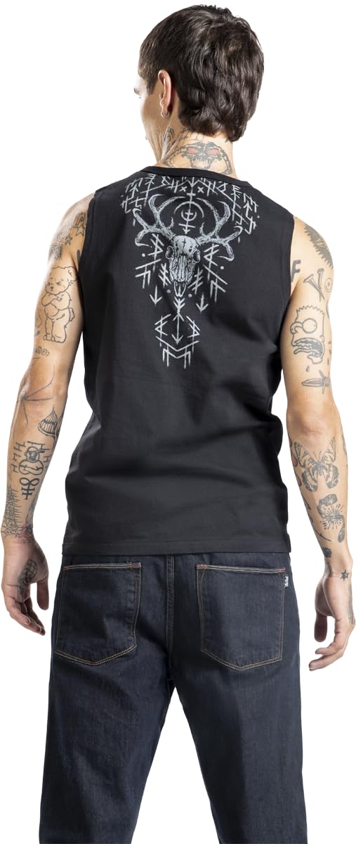 black-premium-by-emp-tank-top-herren-schwarz-mit-sen-zum-binden image 5
