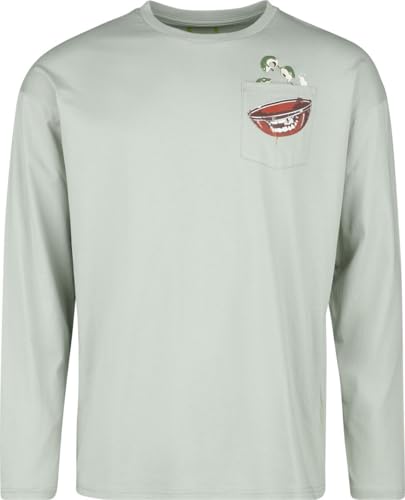 red-by-emp-longsleeves-langarmshirt-herren-hellgr-n-fr-sche image 6