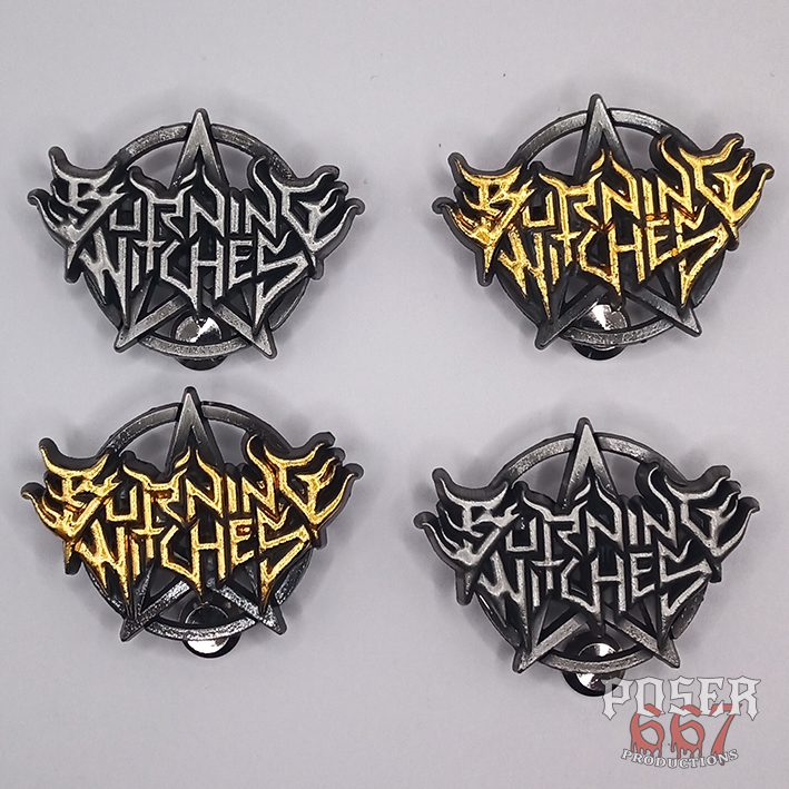 burning-witches-inquisition-3d-pin-metall-5-5-cm image 3