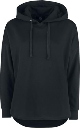 red-by-emp-damen-pullover-schwarz-oversized-gr-xs image 8
