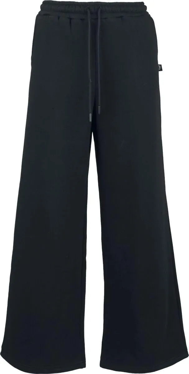 red-by-emp-jump-in-and-relax-trainingshose-schwarz-damen image 1