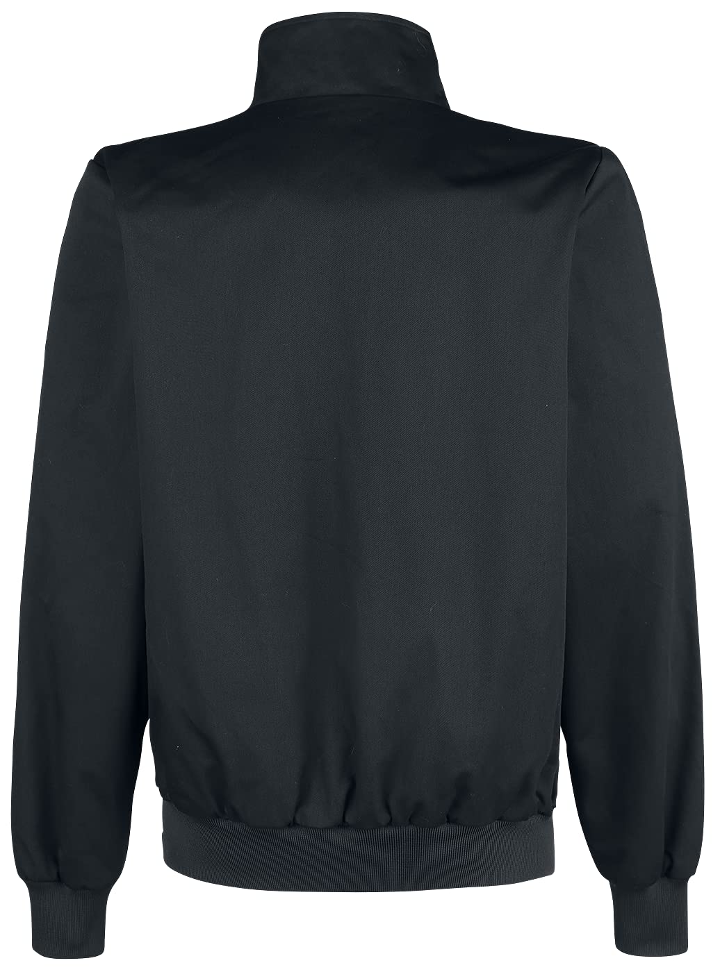 red-by-emp-jacke-schwarz-kariertes-futter-gr-l-herren image 3