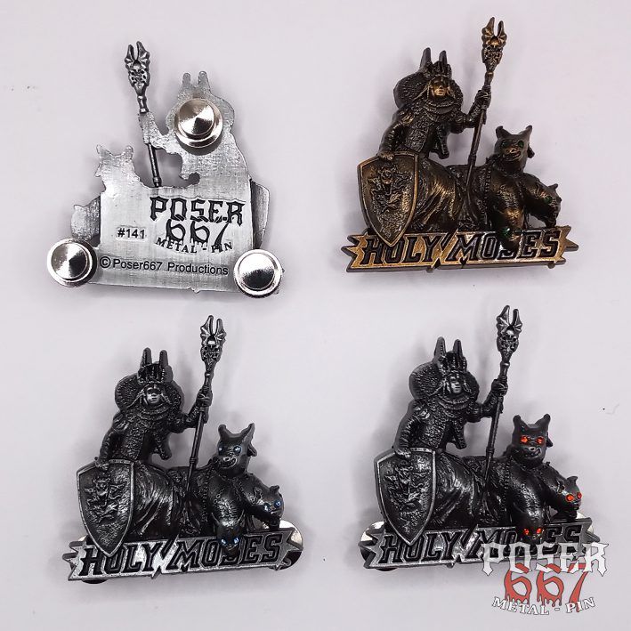 holy-moses-invisible-queen-3d-pin-5-cm-rote-augen image 4