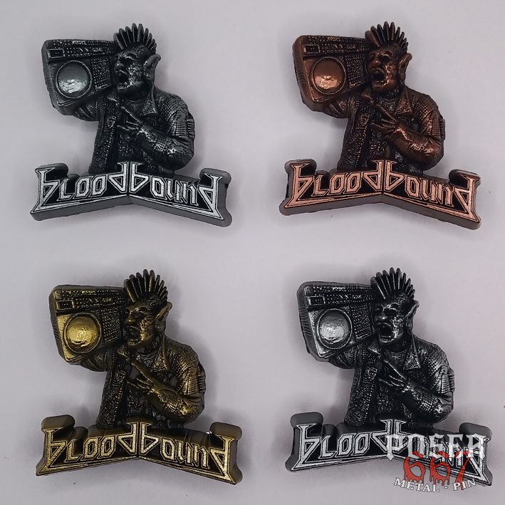 poser667-productions-bloodbound-in-the-name-of-metal-pin-5-cm image 2